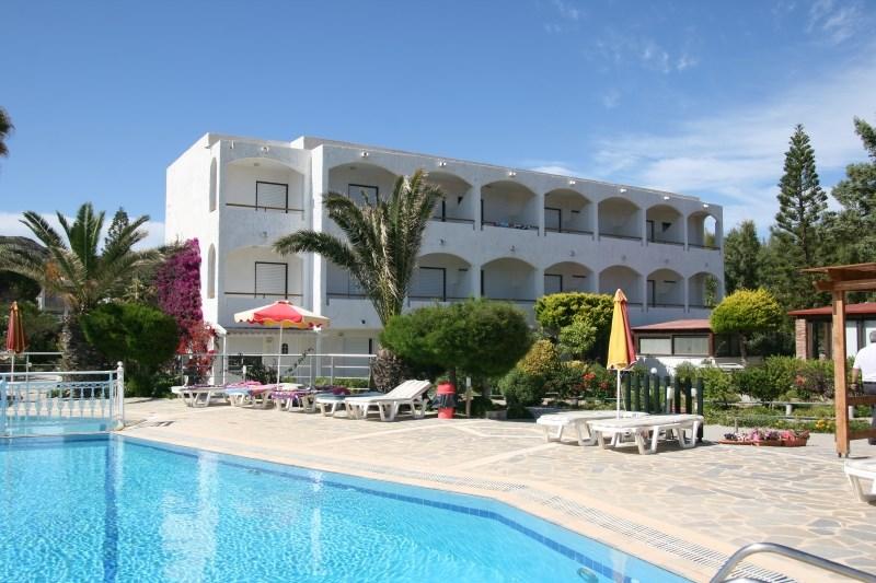 Ionikos