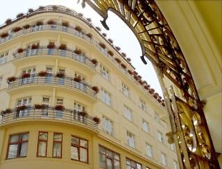 Astoria Hotel Prague