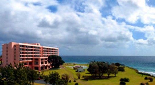 Pestana Bahia Praia