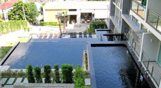 Sugar Palm Grand Hillside