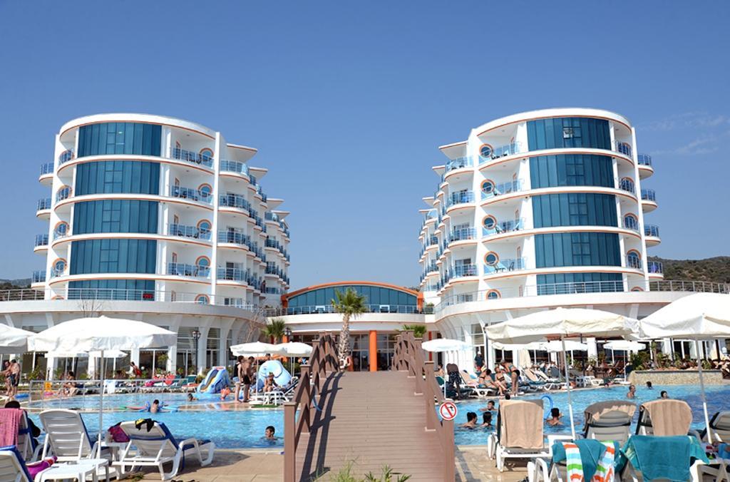 Notion Kesre Beach & Spa