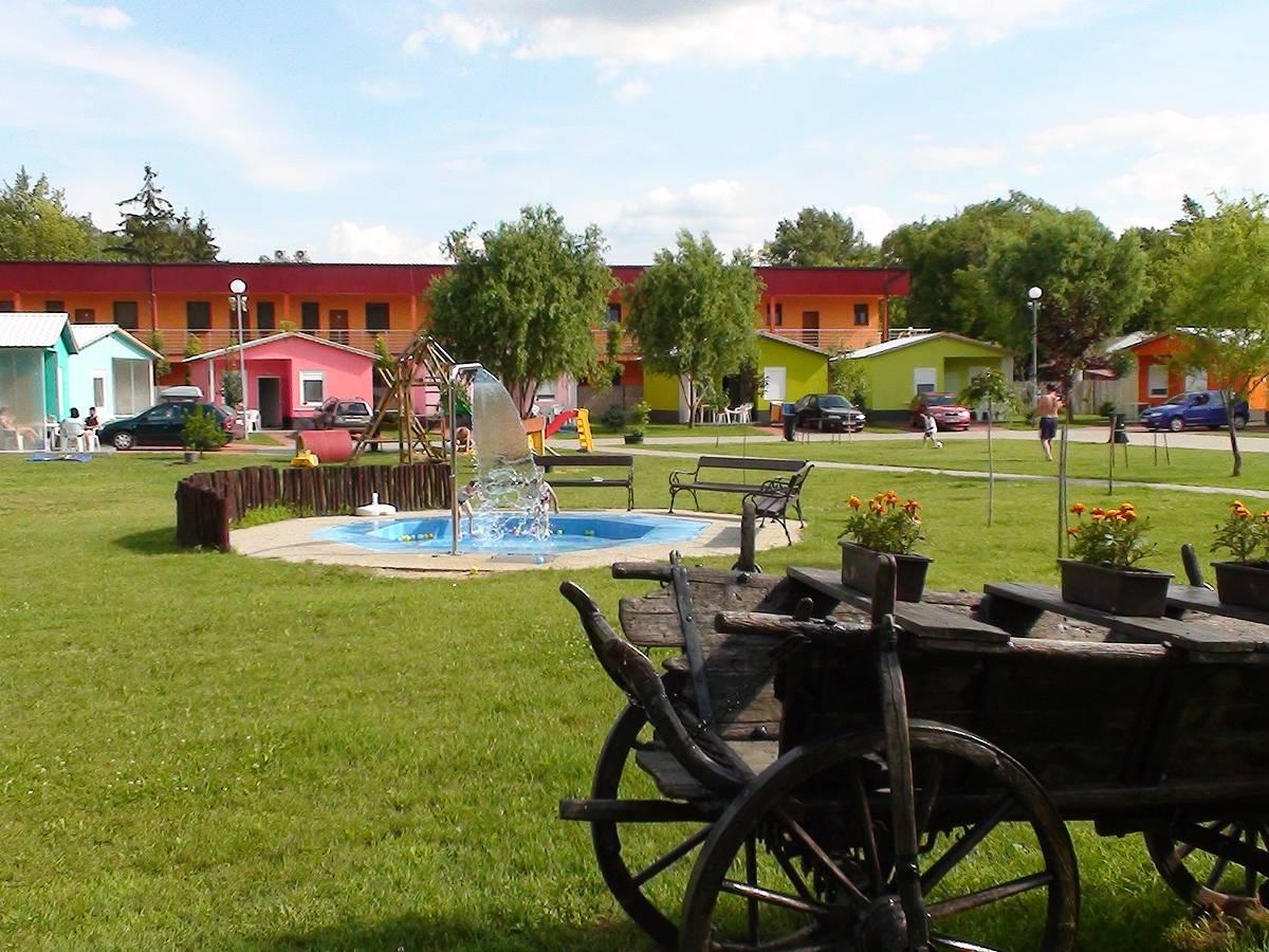 Chatky Family Resort