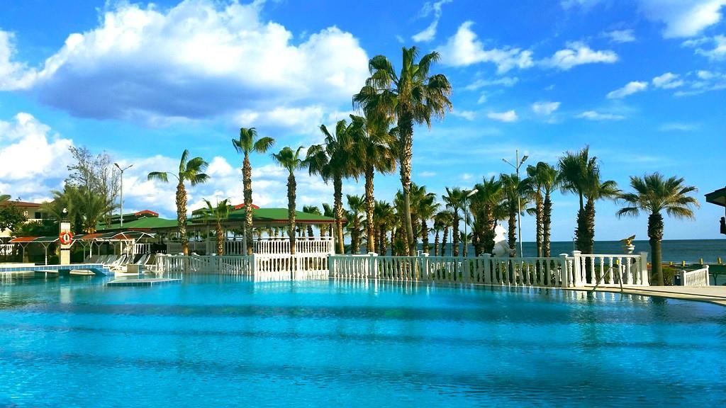 Kemal Bay Otel