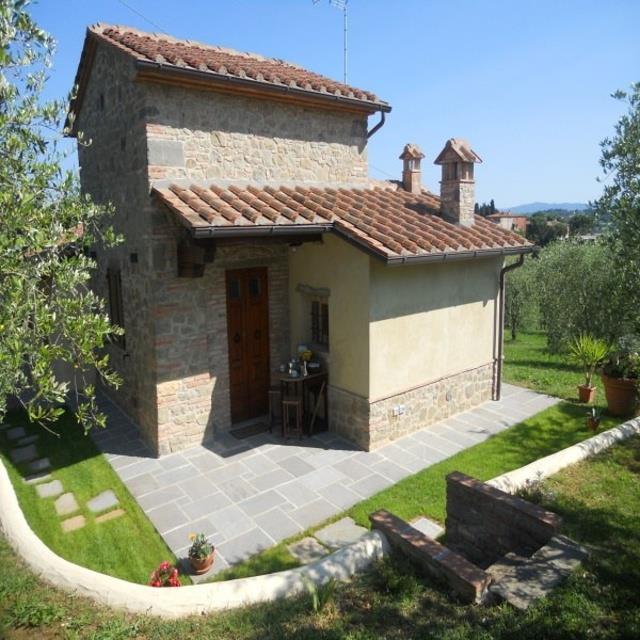 Selva Degli Ulivi
