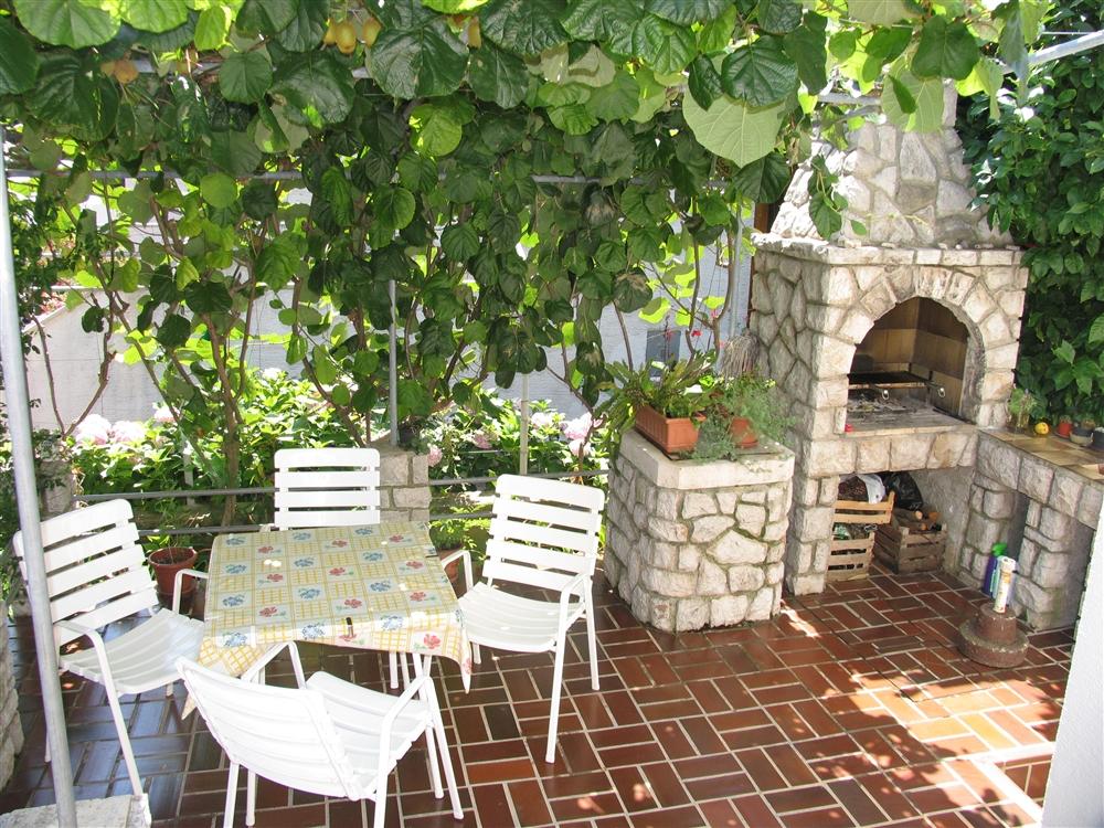 Apartmán B 20 4
