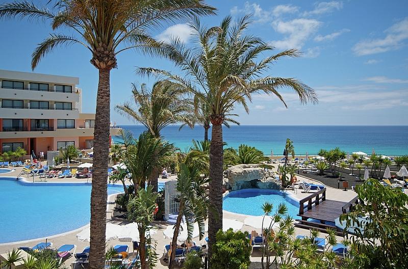 Iberostar Playa Gaviotas