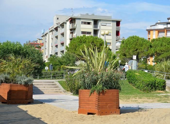 Condominio Laguna Grande a Laguna Piccola