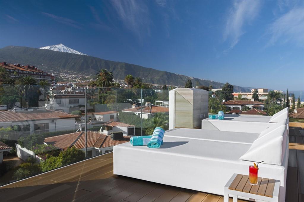Atlantic Mirage Suites & Spa