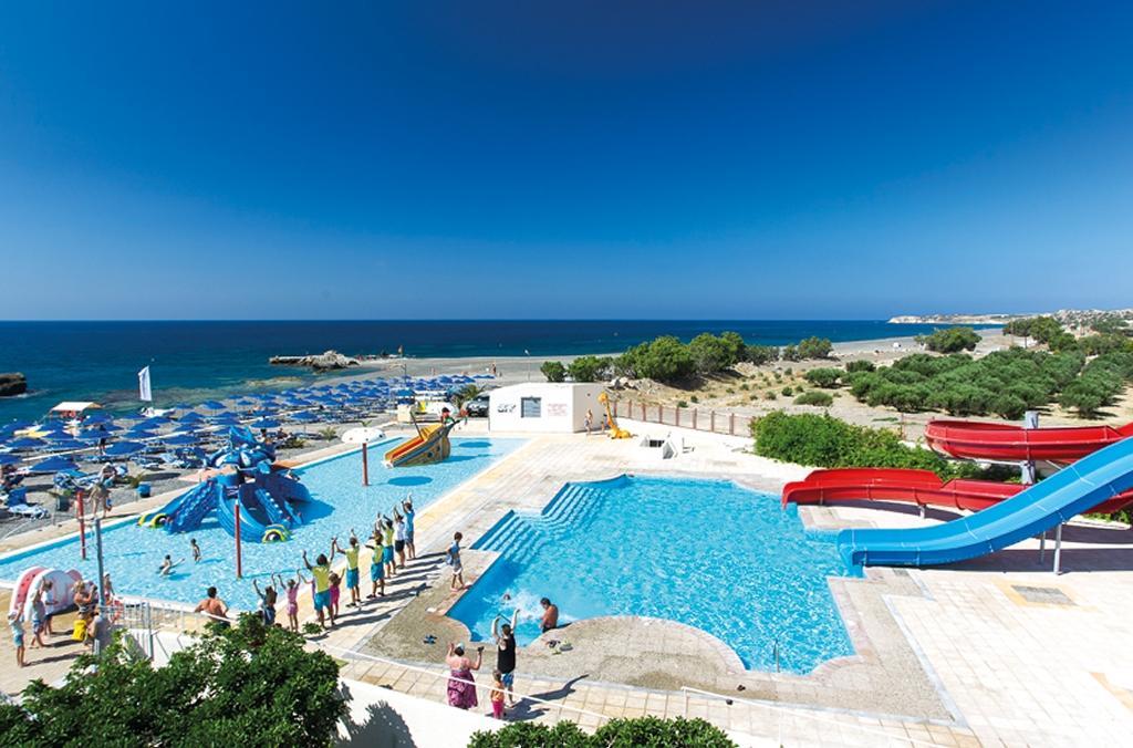Calimera Club Sunshine Creta