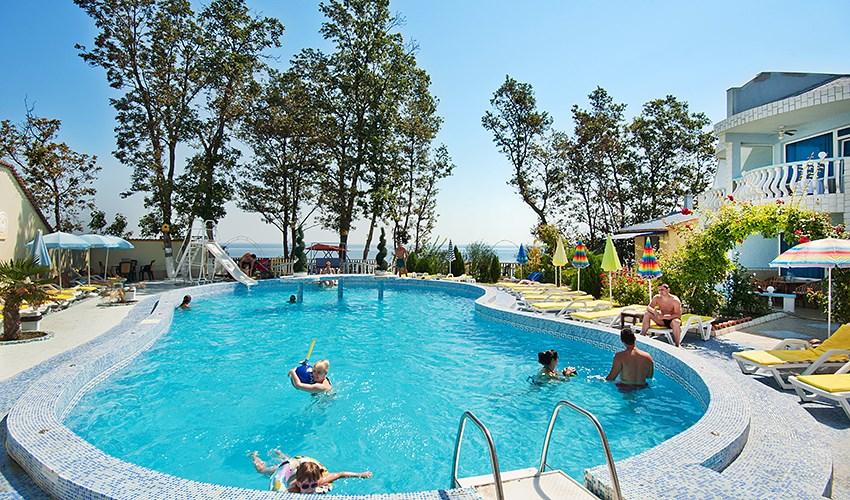 Jasmin Holiday Village 