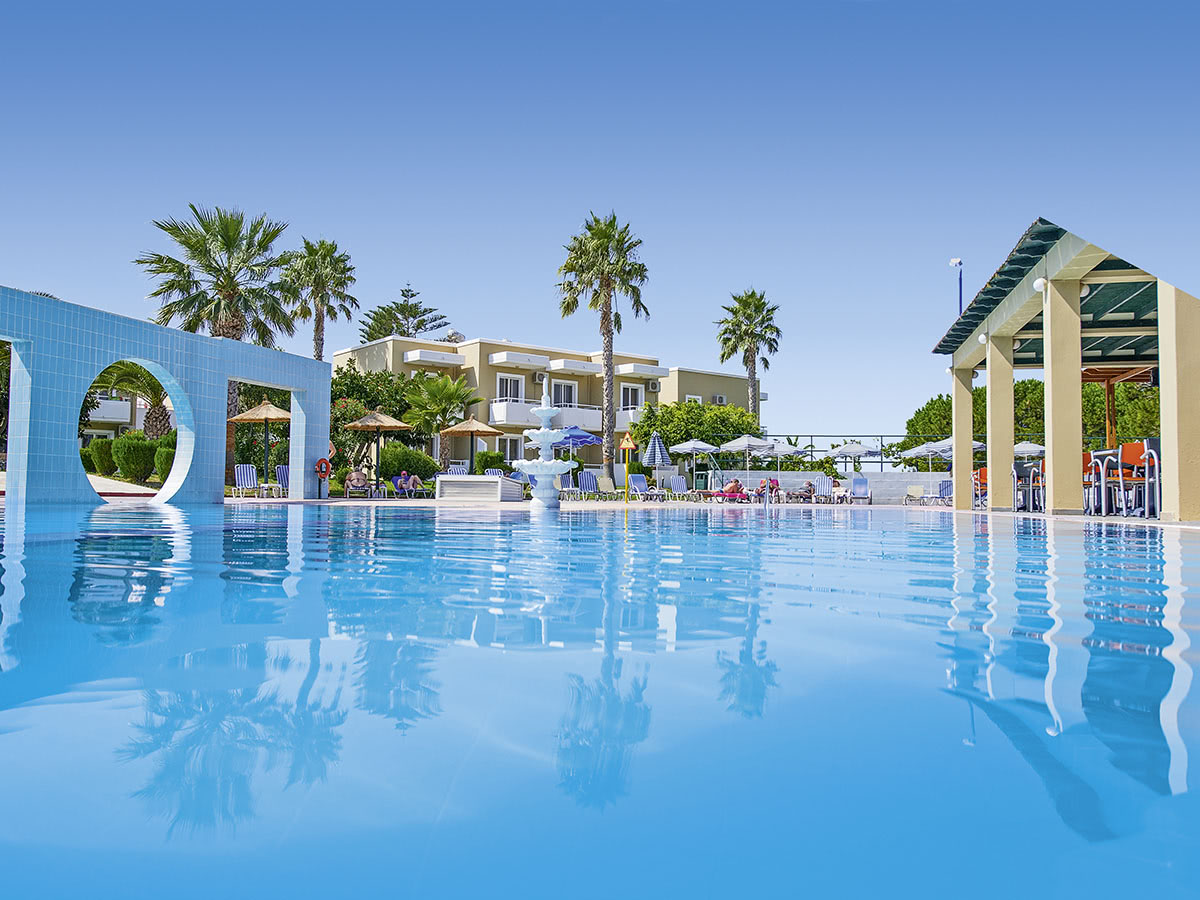 Hotel Corali