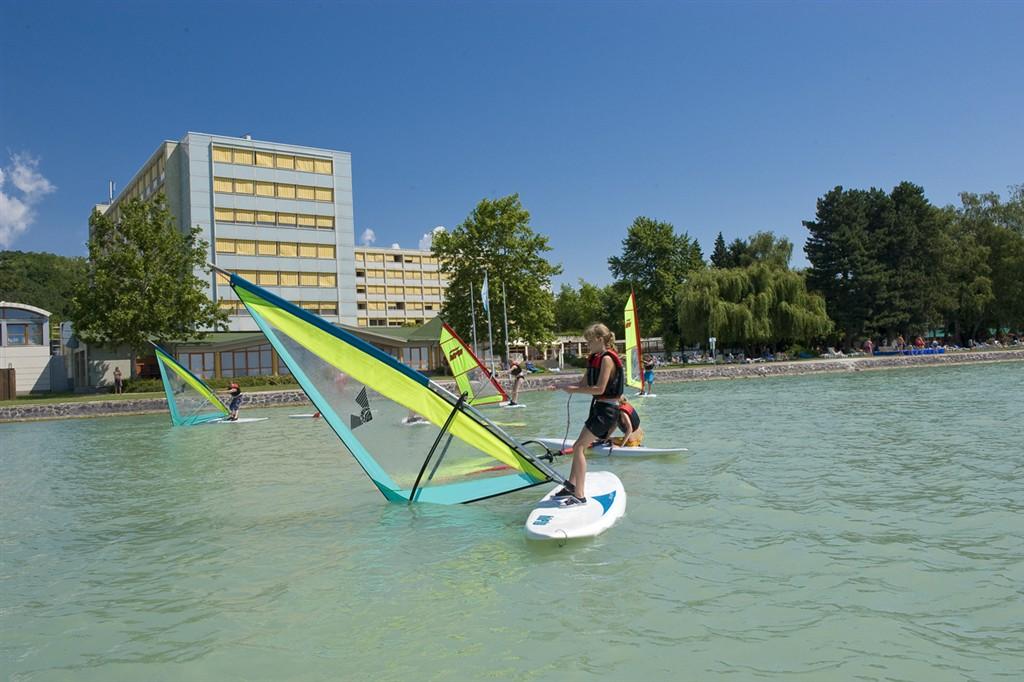 Club Tihany - Tihany