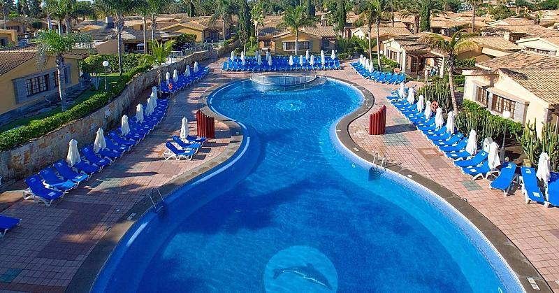Maspalomas Resort by Dunas