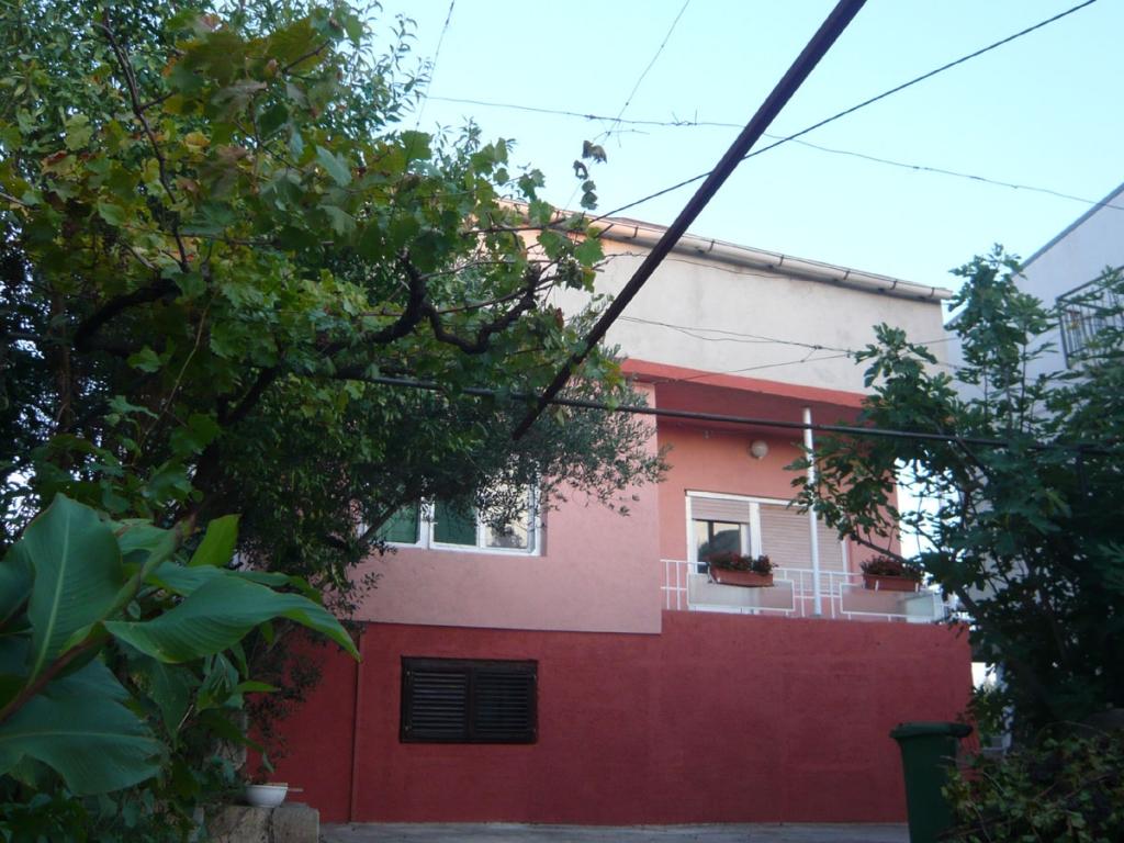 Apartmán Jadra