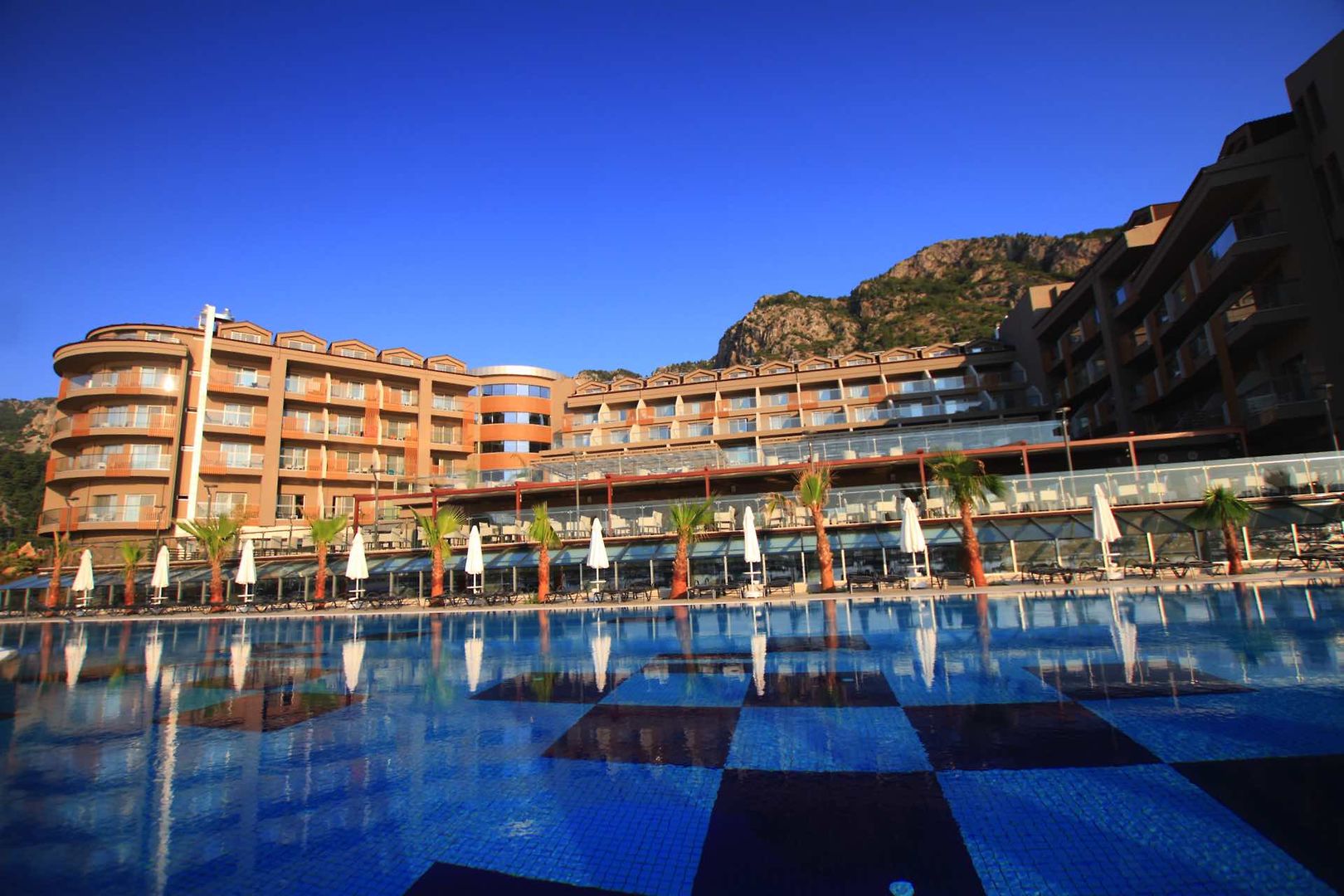 Turunc Premium Hotel