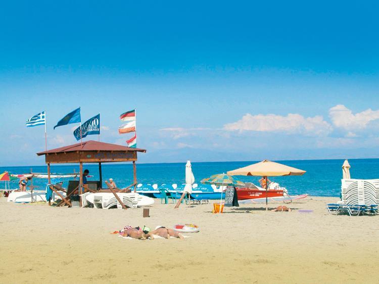 Orea Eleni Palace