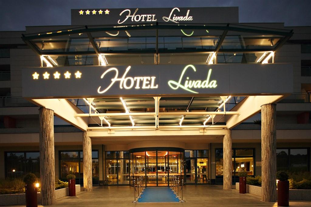 Livada Prestige