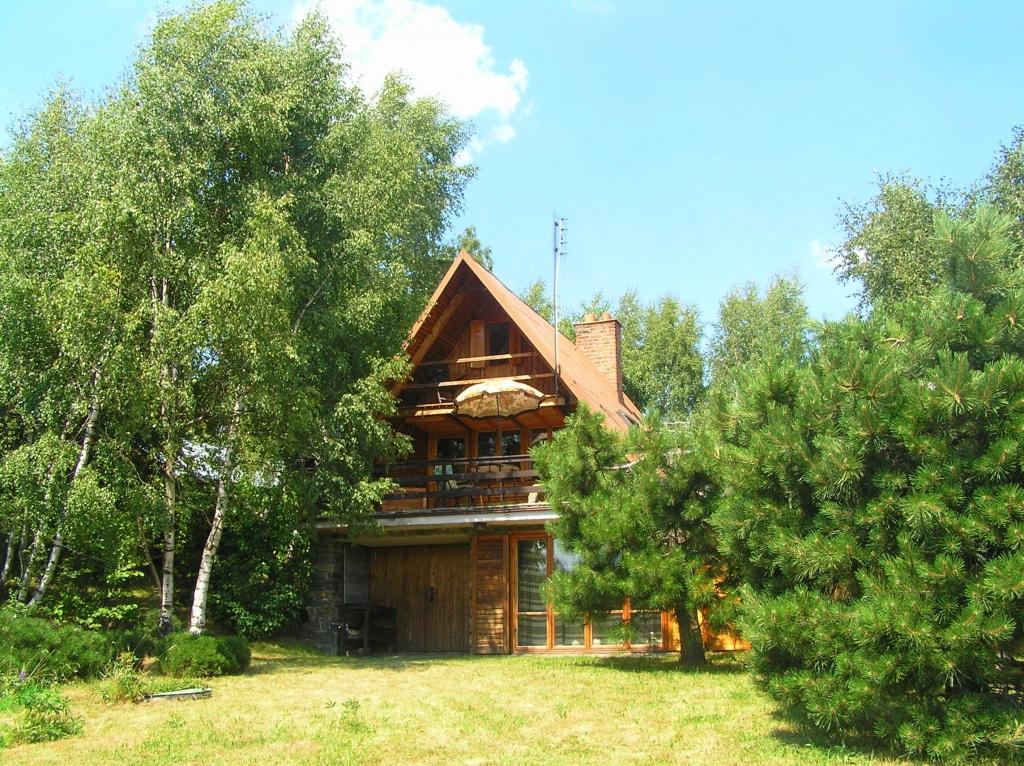 Chata Heřmanov