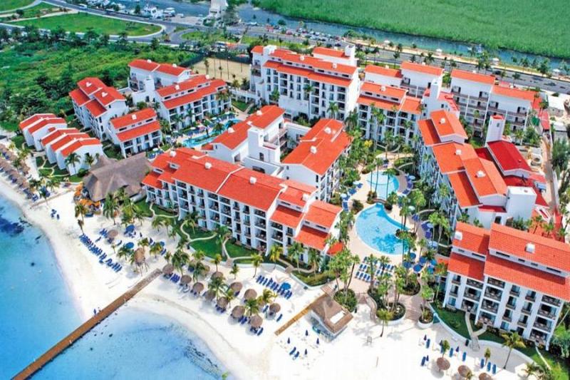 The Royal Cancun All Suites Resort