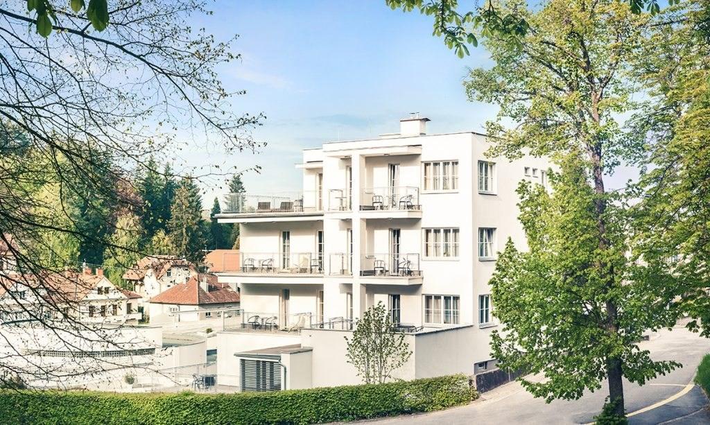 Boutique Hotel Radun