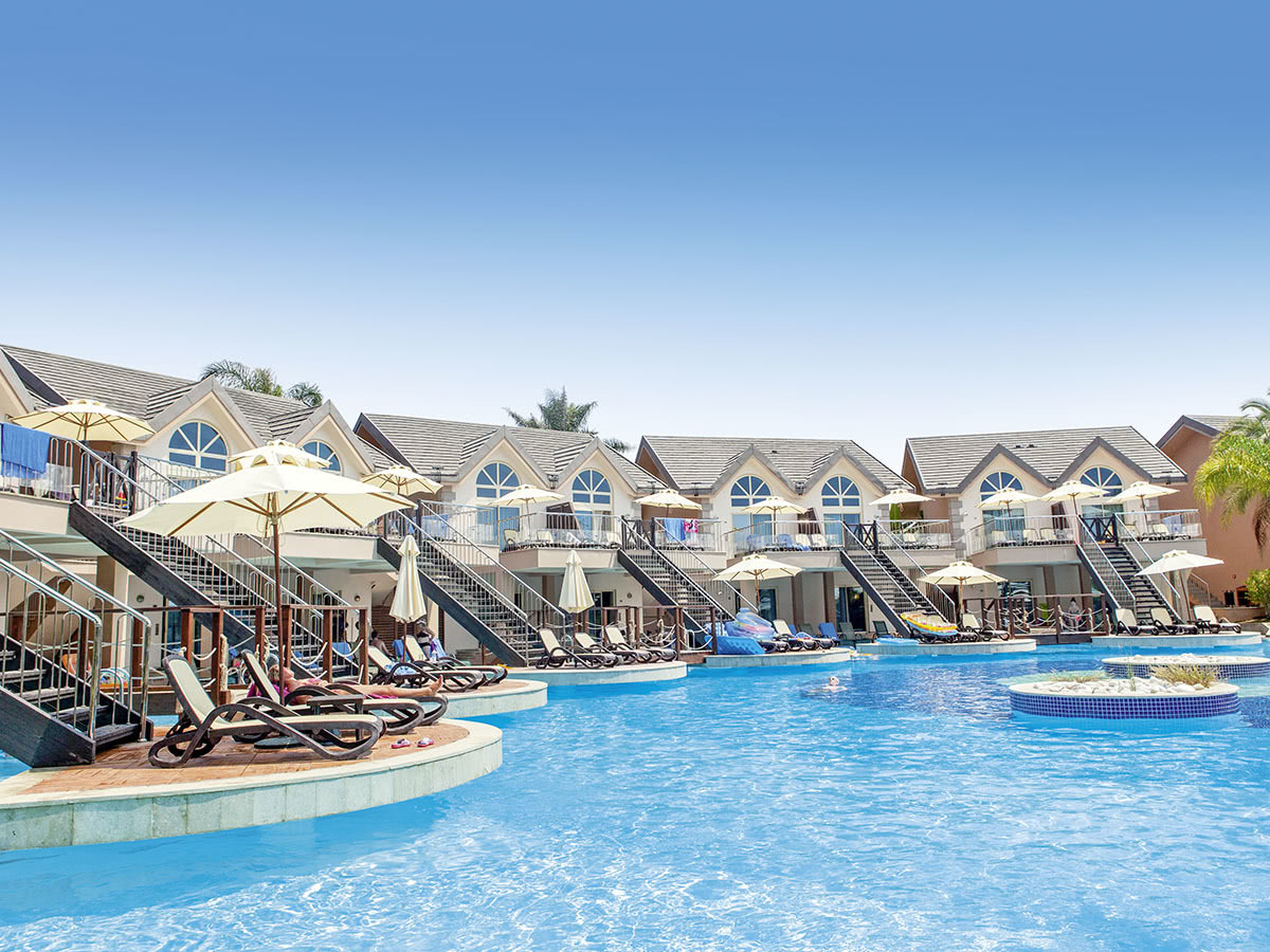 Long Beach Resort Hotel & Spa