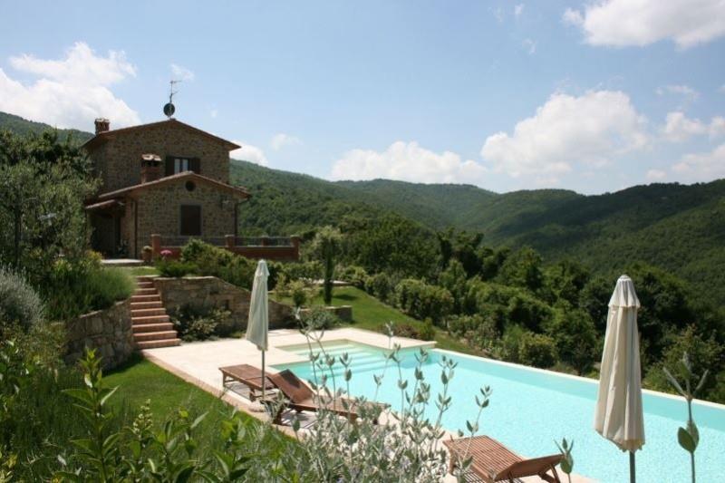 Podere Cantalena