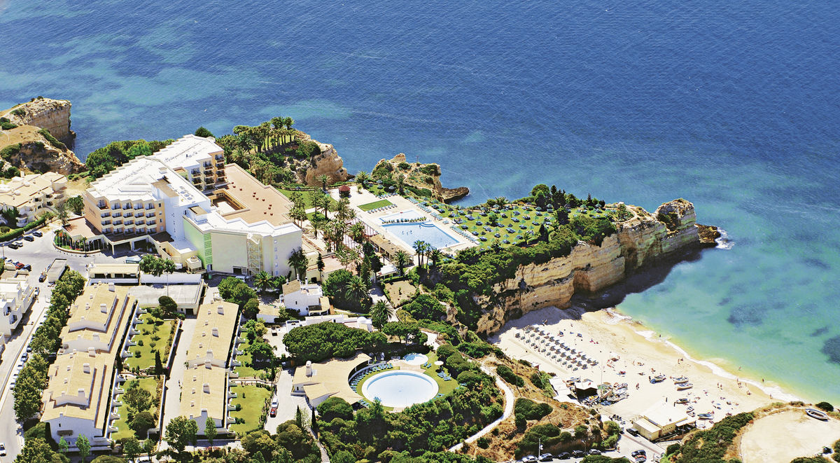 Pestana Viking 