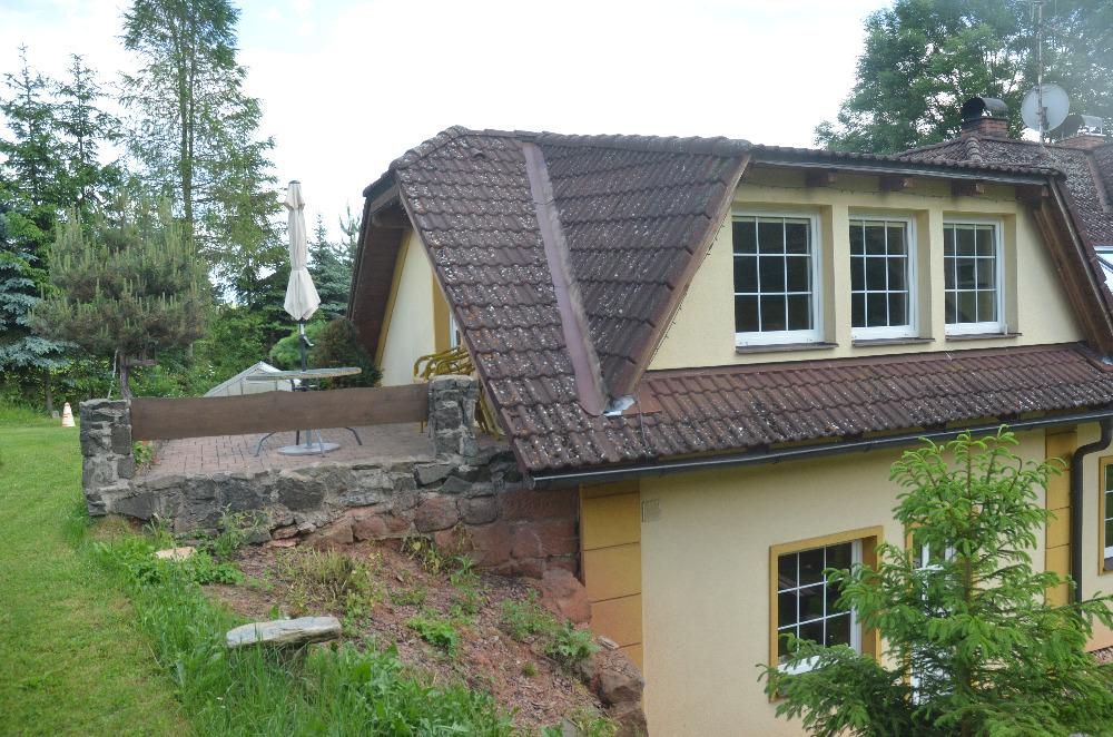 Apartmán Slemeno