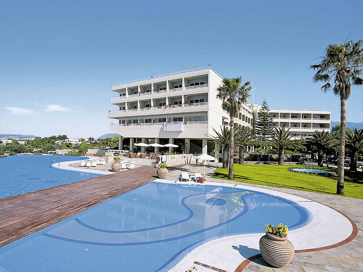 Panorama Hotel