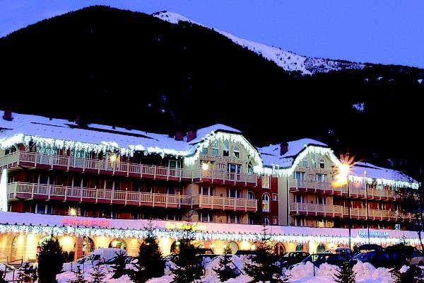 Club Ponte di Legno