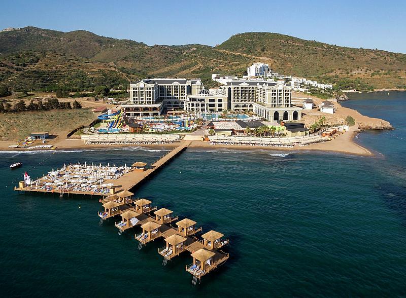 Sunis Efes Royal Palace Resort & Spa