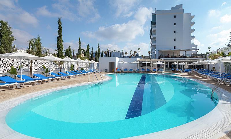 Hotel Gaia Sun N Blue Boutique