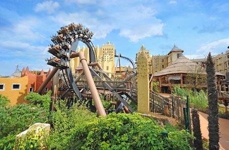 Phantasialand