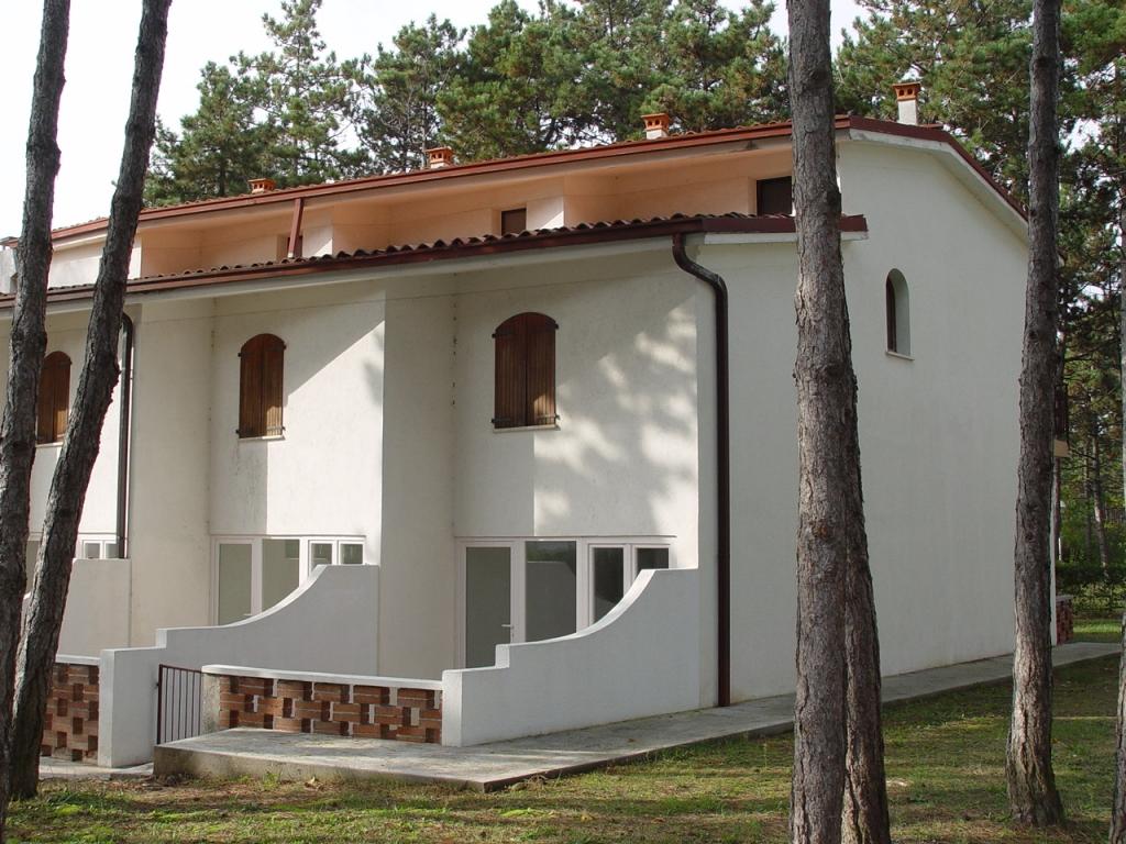 Villagio Delfino