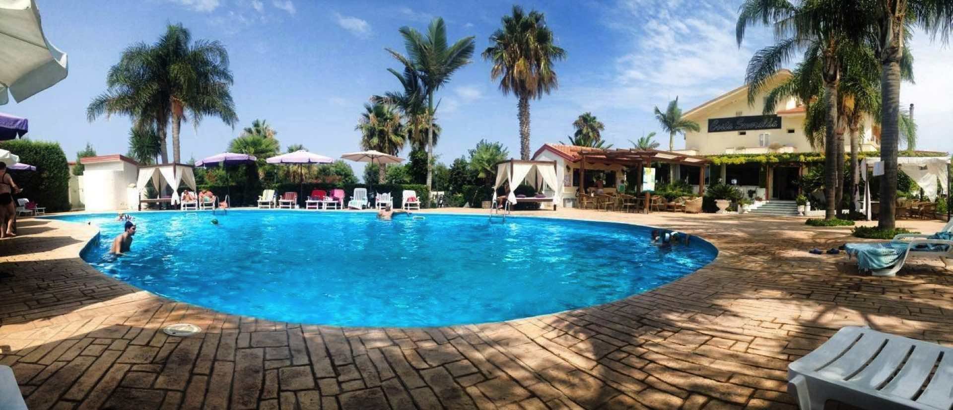 Costa Smeralda 