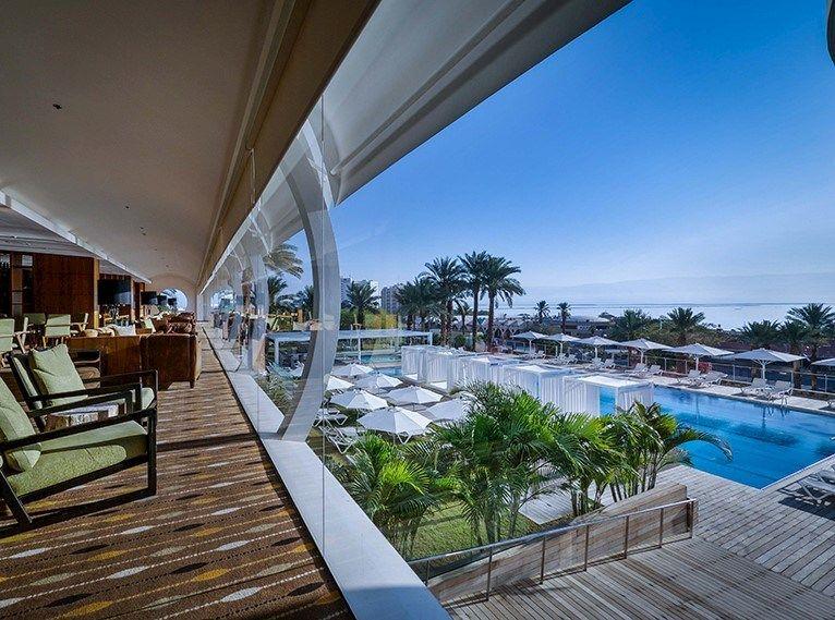 Isrotel Ganim