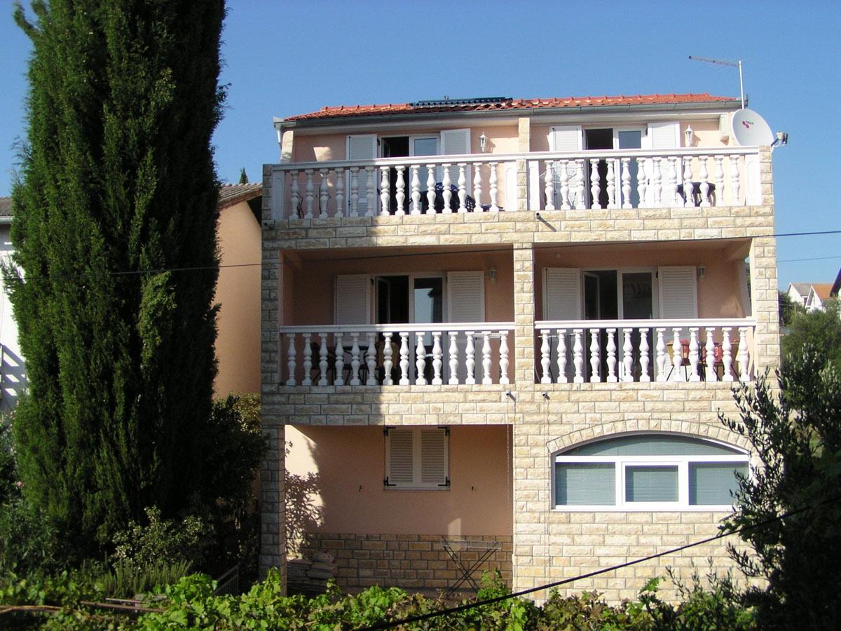 Pirovac Makirina