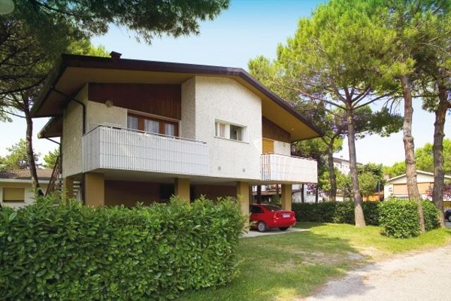 Villa Valeria