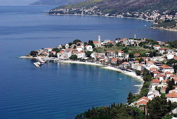 No name apartmány Gradac