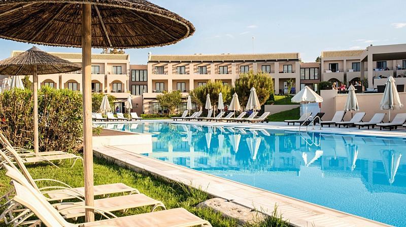 Atlantica Eleon Grand Resort & Spa