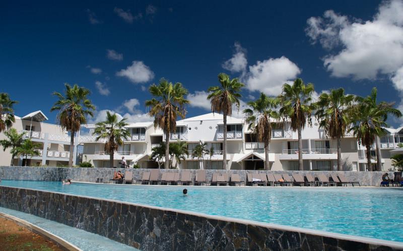 Karibea Sainte Luce Hotel - Amandiers