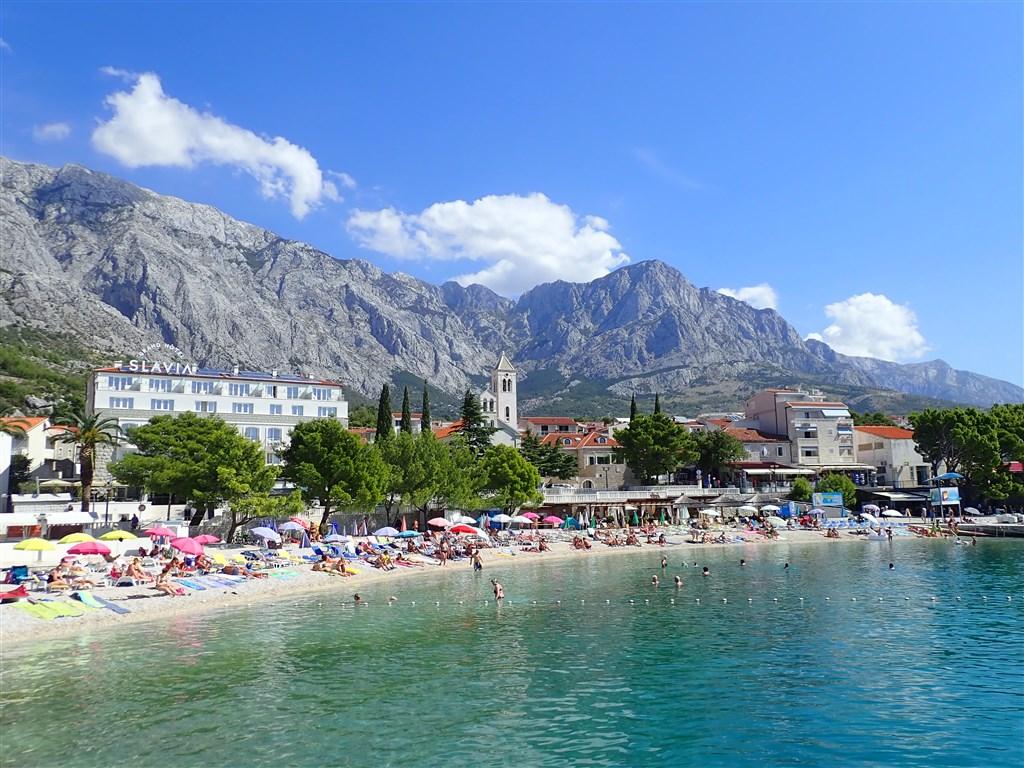 Topič