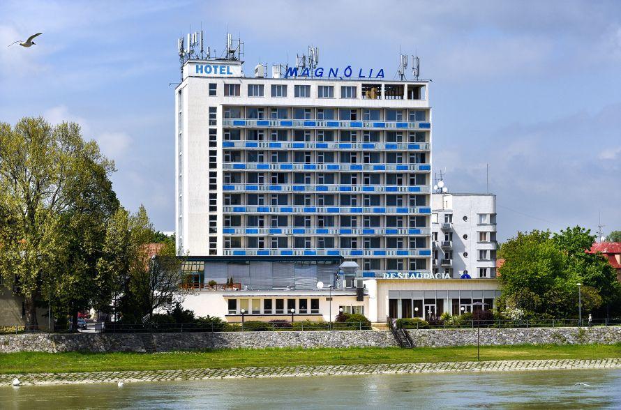 Hotel Magnolia