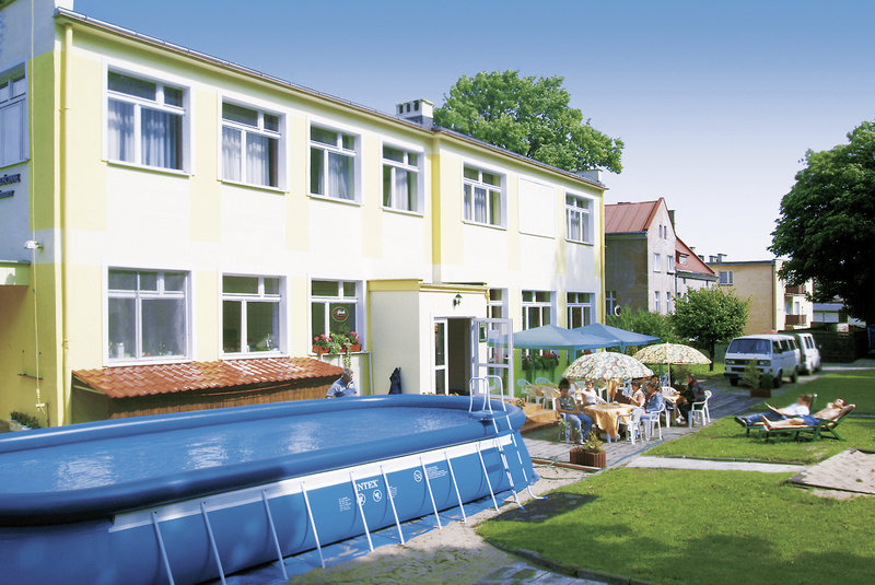 Villa Kunterbunt