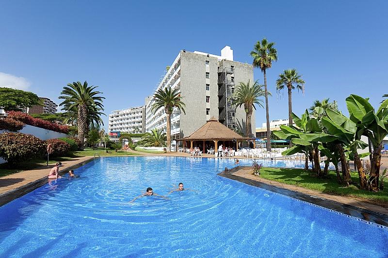 BlueSea Interpalace