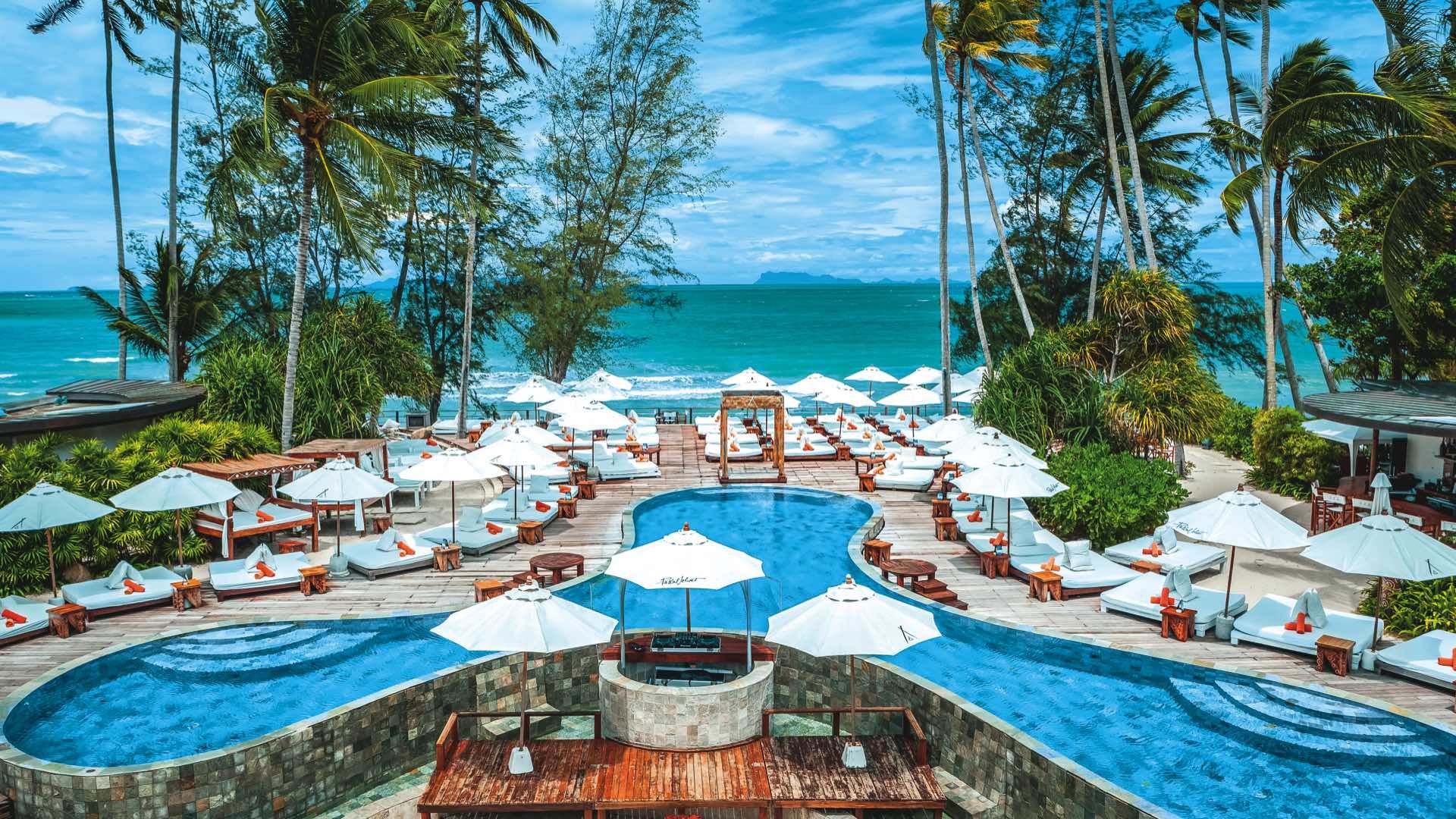 Nikki Beach