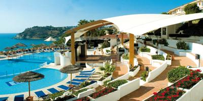 Hotel Scoglio della Galea 