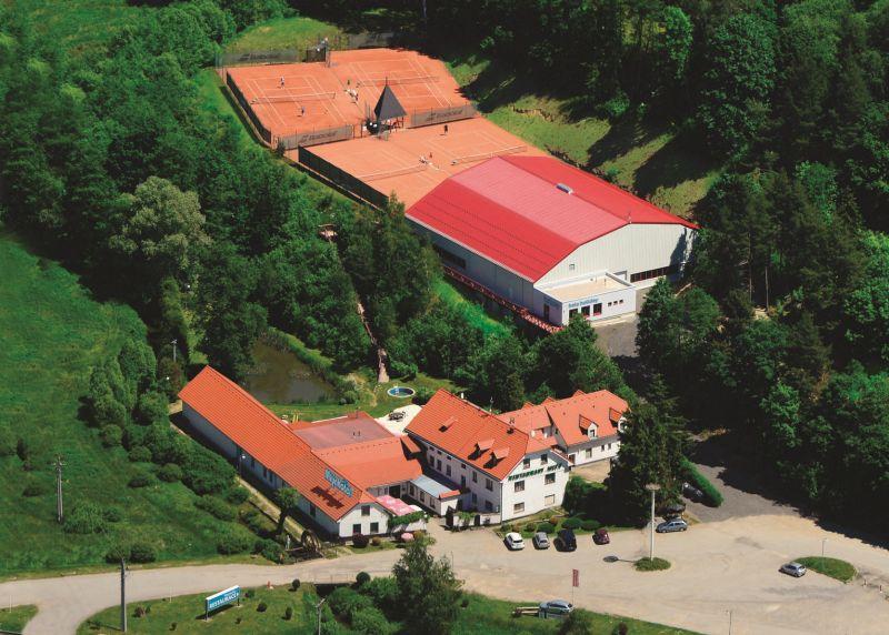 Mlýnhotel 1