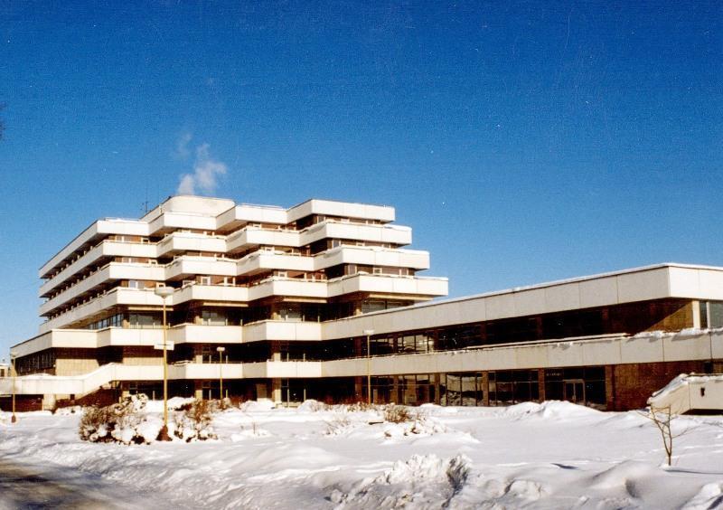 LD Veľká Fatra a LD Aqua