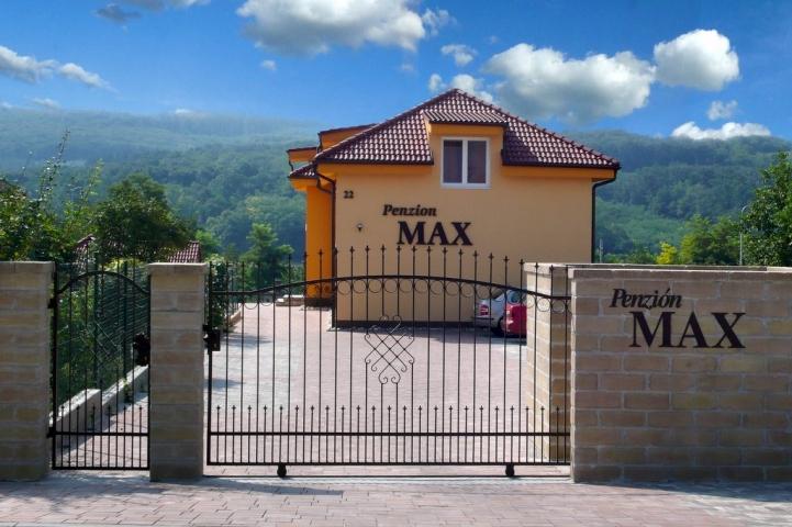 Max